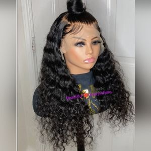 Human Hair lace Wig